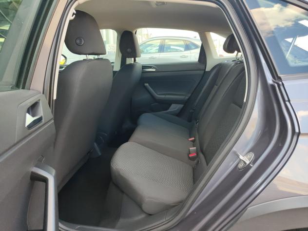 Volkswagen Taigo 1.0TSI Life CarPlay/Android Cruise CerchiInLega - Foto 4