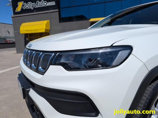 JEEP Compass 1.6 Multijet 130CV rif. 23808057 - Foto 10