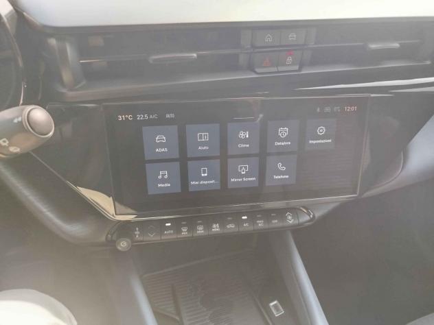 Alfa Romeo Junior Ibrida 1.2 145CV Hybrid eDCT6 ibrida Junior 5 ANNI GARANZIA - Foto 5