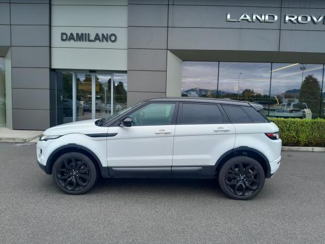 Land Rover Range Rover Evoque 2.2 TD4 Dynamic AUTOCARRO - Foto 2