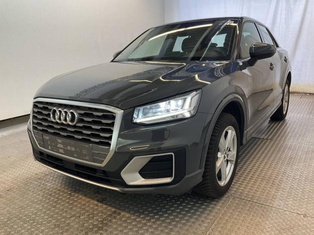 Audi Q2 1.4 TFSI COD S tronic Sport - Foto 2