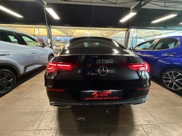 Mercedes-Benz CLA 180 Executive - Foto 5