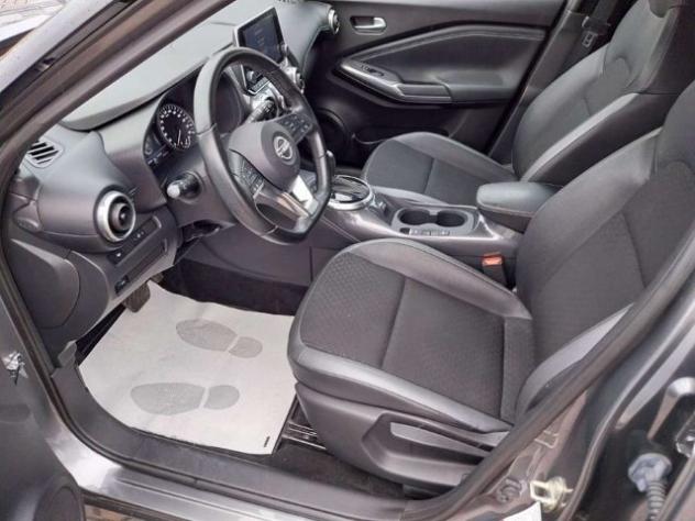 NISSAN Juke 1.6 hev N-Connecta rif. 23965159 - Foto 8