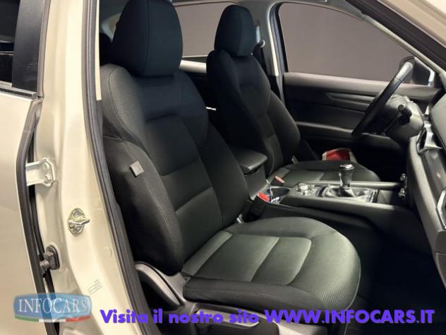 MAZDA CX-5 2.2L Skyactiv-D 150 CV 2WD Centre-Line - PROMO rif. 23992578 - Foto 6
