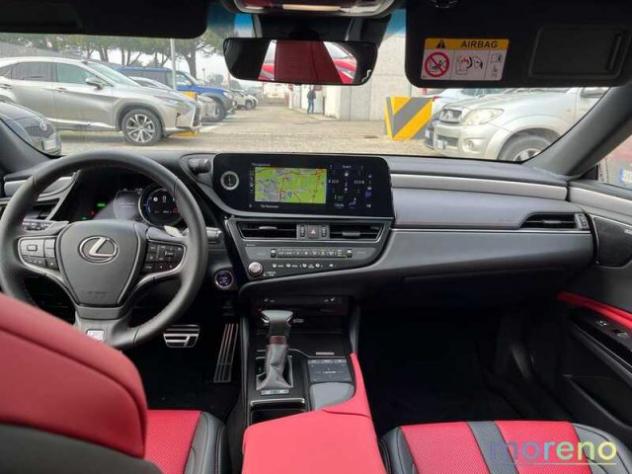 LEXUS ES 2.5 F Sport cvt rif. 18271780 - Foto 9
