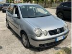 Volkswagen Polo 2003