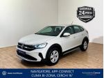 Volkswagen Taigo Taigo 1.0 tsi Life 95cv
