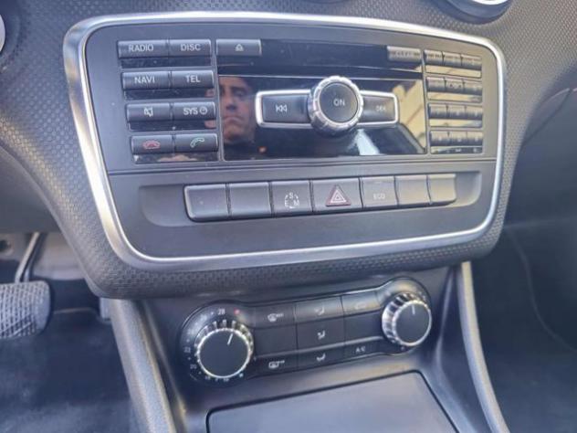 MERCEDES-BENZ A 180 CDI Automatic Sport rif. 24059229 - Foto 7