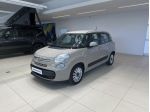 FIAT 500L 1.3 MultiJet Lounge aut. 85cv