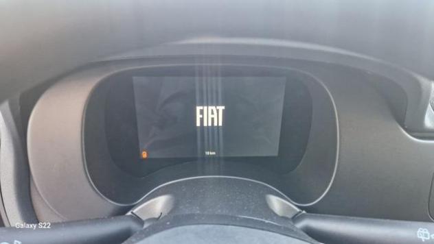 FIAT Panda 1.0 FireFly S&S Hybrid km.o rif. 23789801 - Foto 9