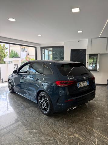 Mercedes-benz B 180 d Automatic Premium - Foto 6
