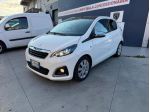 Peugeot 108 5 porte Style