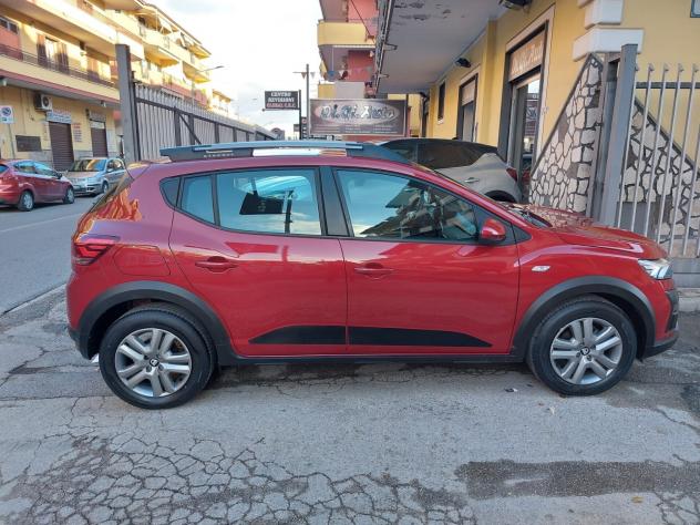 Dacia Sandero Stepway 1.0 TCe ECO-G Comfort SL DaciaPlus - Foto 6