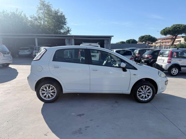 Fiat Punto Evo 1.4 5 porte Emotion Natural Power - Foto 8
