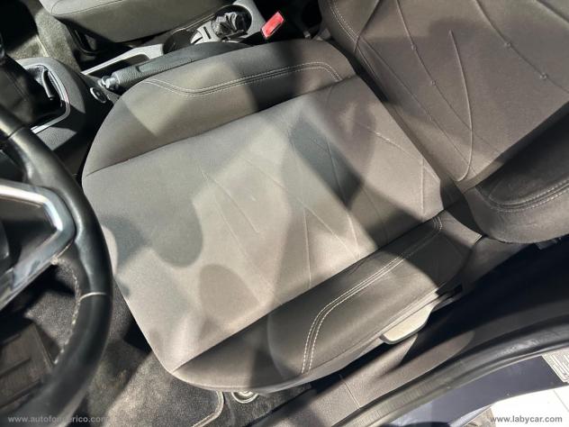 FORD Fiesta 1.4 5p. Bz.- GPL Titanium - Foto 6