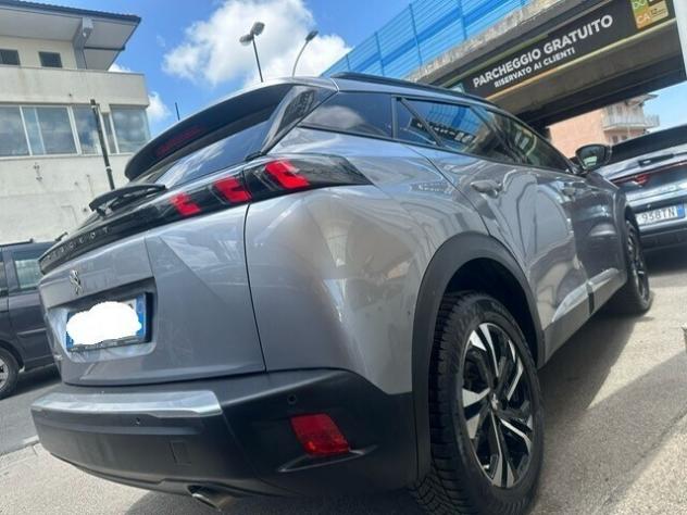 PEUGEOT 2008 2022 AUTOMATICA - Foto 2