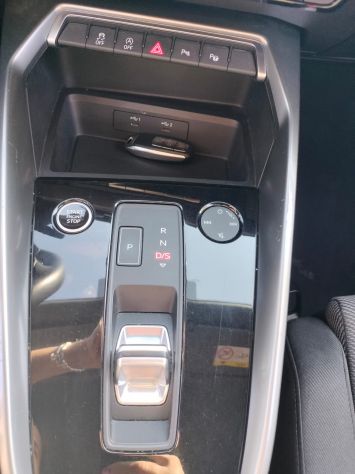 AUDI A3 1.0 Mild Hybrid 110 CV - AutomaticA - Rent to Buy SENZA BUSTA PAGA - Foto 8