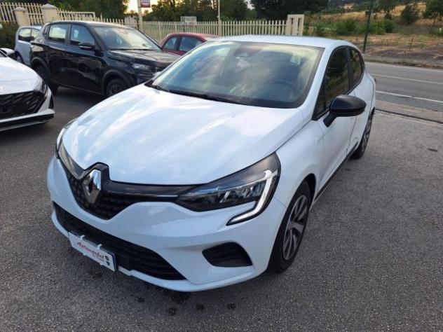 RENAULT Clio TCe 100 CV GPL 5 porte Equilibre *G P L * rif. 24225838