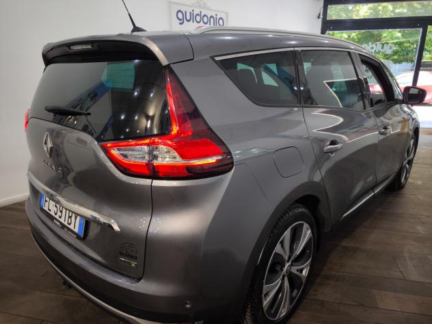 Renault Grand Scic dCi 110 CV EDC 7 Posti - Foto 6