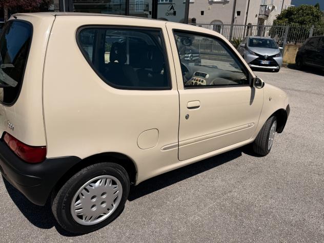 Fiat 600 1.1 BENZ. - 2006 - KM: 128 MILA - Foto 6