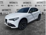 Alfa Romeo Stelvio 2.2 Turbo Diesel 210CV AT8 Q4 B-Tech