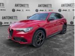 Alfa Romeo Stelvio Stelvio 2.2 turbo diesel Intensa Q4 210cv AT8