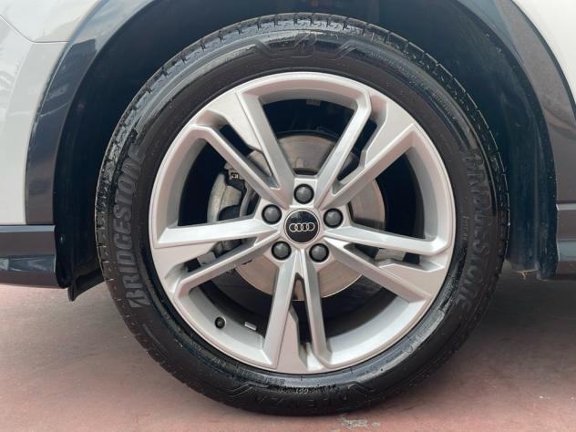 Audi Q3 Sportback 35 TDI quattro S tronic S Line Edition Sportback - Foto 10