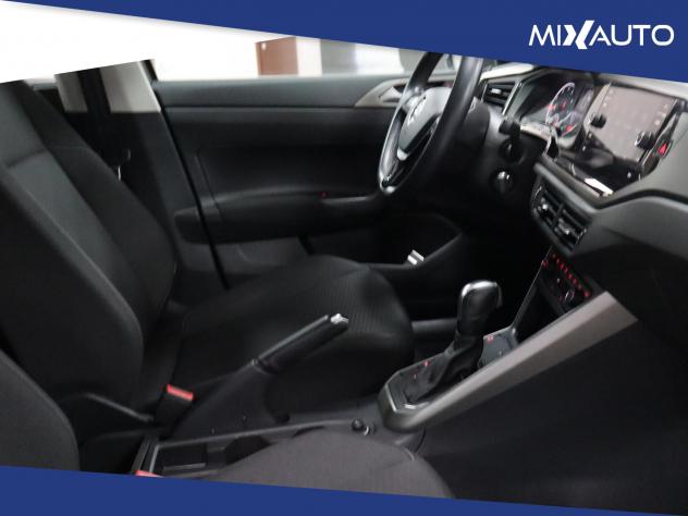 Volkswagen Polo 1.0 TSI Comfortline 95CV DSG EU6 - Foto 12