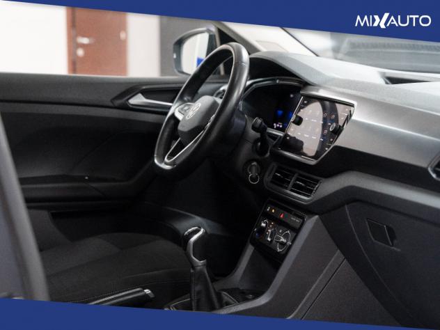 Volkswagen T-Cross 1.0 TSI Style 95CV - Foto 17
