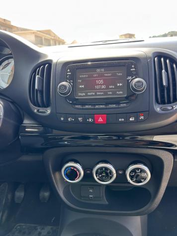 Fiat 500L 1.3 Multijet 85 CV Pop - Foto 7