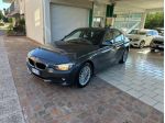 Bmw 318 318d Business aut.