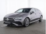 MERCEDES-BENZ CLA 200 d Automatic Shooting Brake AMG Line Advanced Plus rif &hellip;