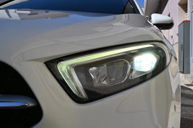 Mercedes-benz A 180 d Automatic Executive - Foto 7