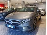 Mercedes-benz A 180 d Automatic Business