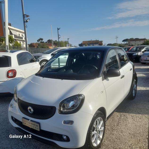 Smart ForFour 70 1.0 Passion - Foto 2