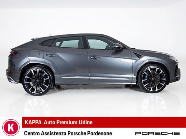 Lamborghini Urus 4.0 - Foto 4