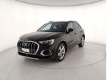 Audi Q3 45 TFSI quattro S tronic Business Advance