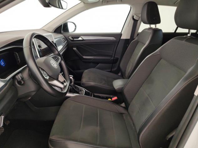 Volkswagen T-Roc 1.5 TSI ACT Style DSG - Foto 7