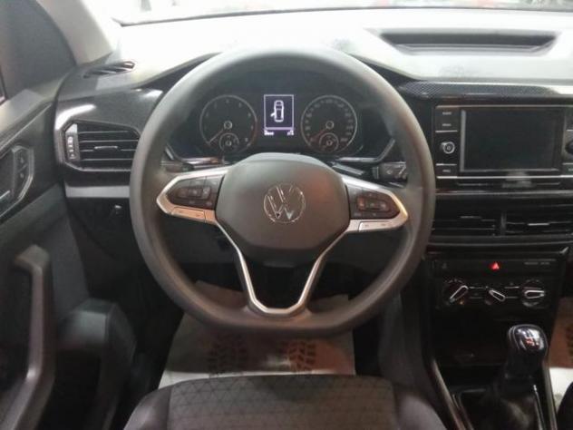 VOLKSWAGEN T-Cross 1.0 TSI Style BMT rif. 23954546 - Foto 8