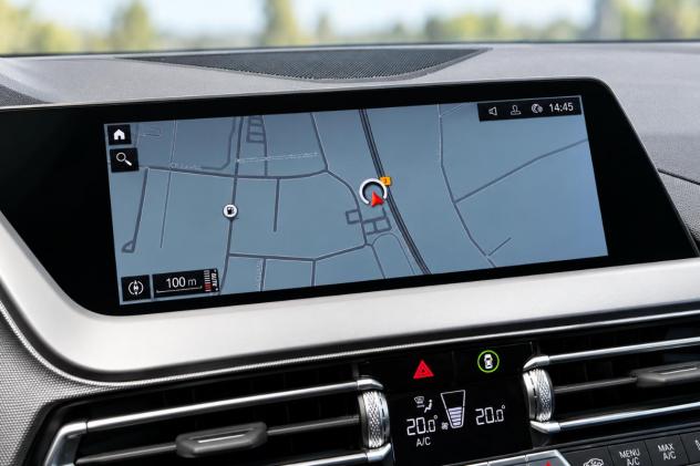 BMW Serie 1 116d 5p. Sport - Foto 7