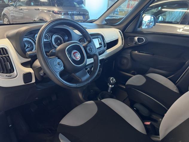 FIAT 500L 1.4 Lounge 95cv - Foto 7