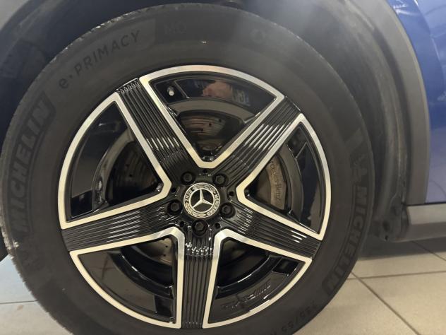 Mercedes-Benz GLC GLC 220 d 4Matic Mild Hybrid AMG Premium - Foto 5