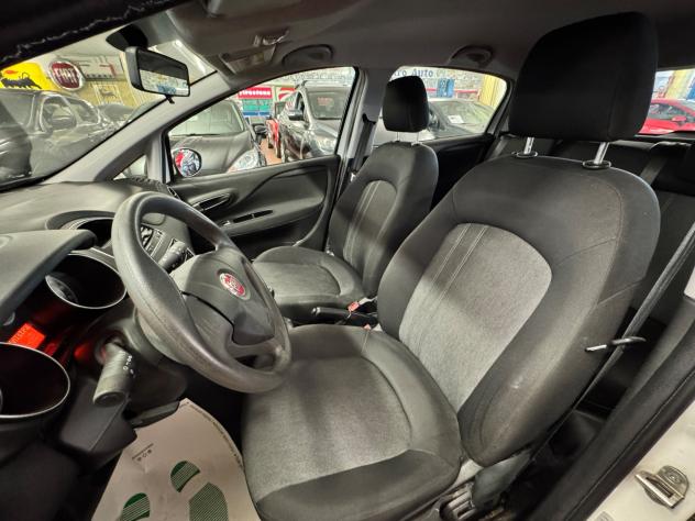 Fiat Punto 1.2 8V 5 porte Lounge - Foto 10