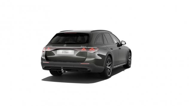 Mercedes-Benz Classe E All-Terrain 220 d 4M All-T Advanced Plus - Foto 4