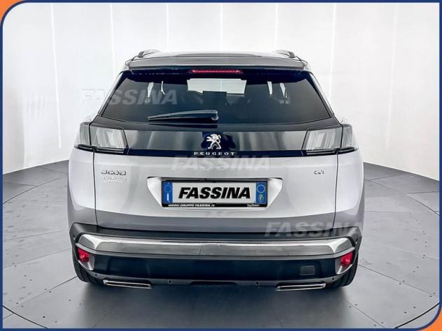 Peugeot 3008 1.2 puretech t GT s&s 130cv - Foto 5