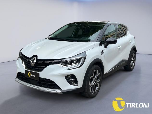 Renault Captur Captur 1.3 tce Intens 130cv edc fap - Foto 3
