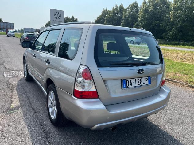 Subaru Forester 2.0 16V cat X WL (nav) - Foto 6