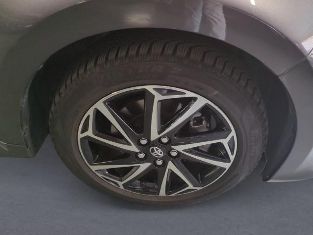 Toyota Yaris Hybrid Lounge - Foto 10