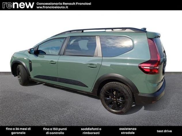 DACIA Jogger 1.0 TCe GPL EXTREME UP 5 P NBI rif. 24178821 - Foto 3