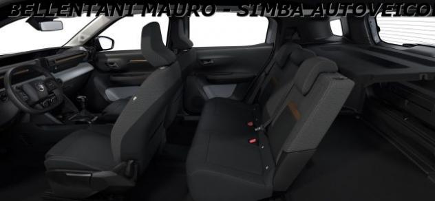 CITROEN C3 Aircross PureTech Turbo 100 You rif. 21716232 - Foto 8